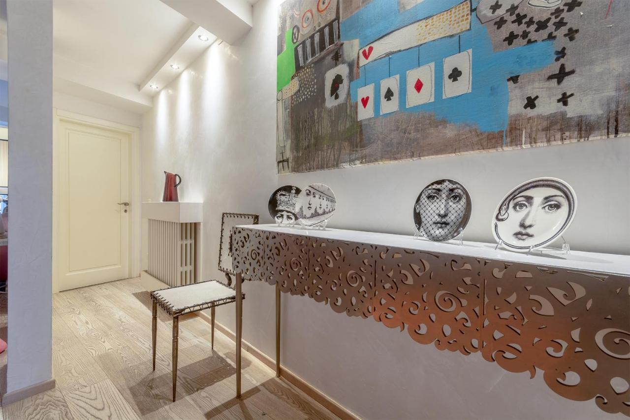 Design&Tradition Florence Buitenkant foto